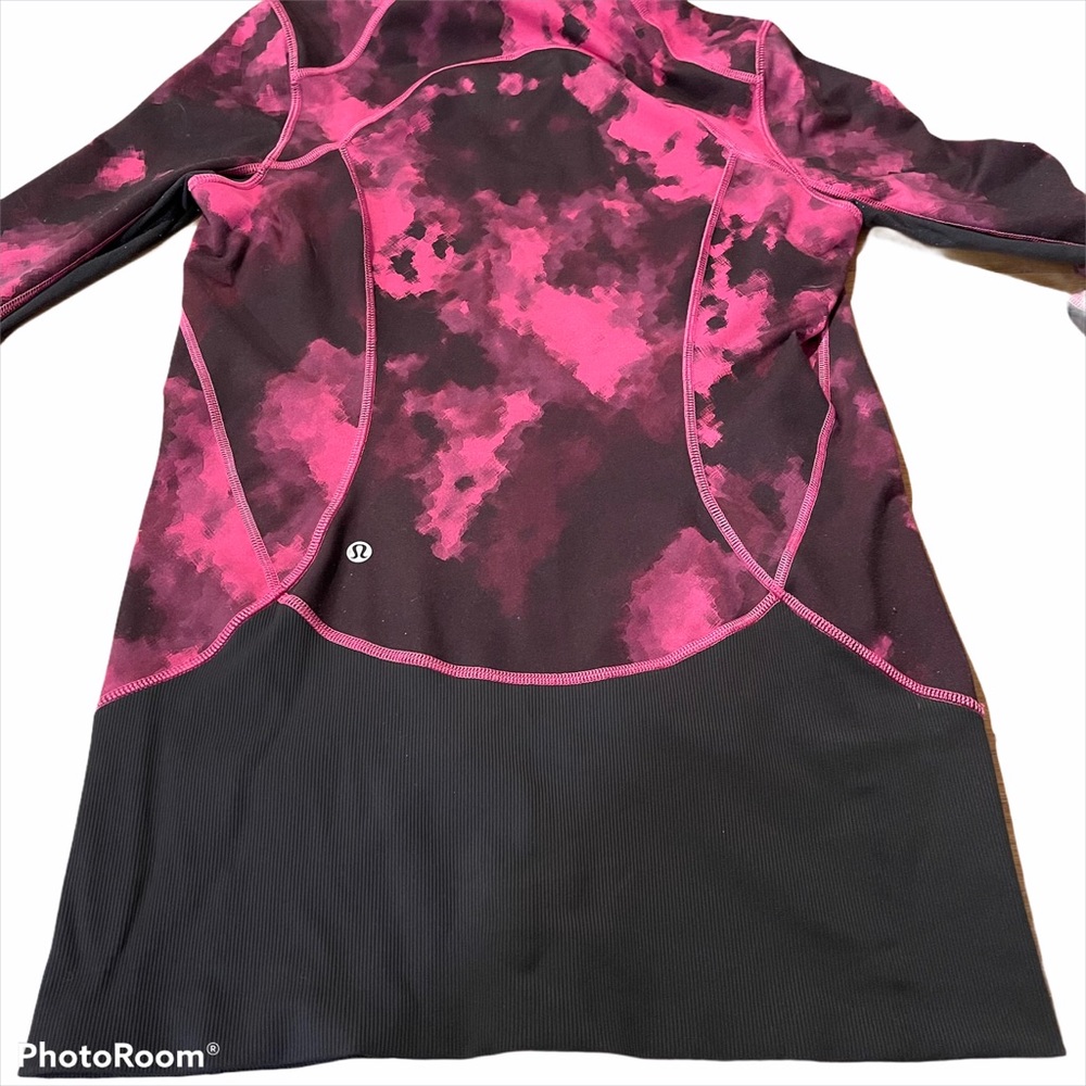 Lululemon Daily Practice Jacket - Picture 9 of 9